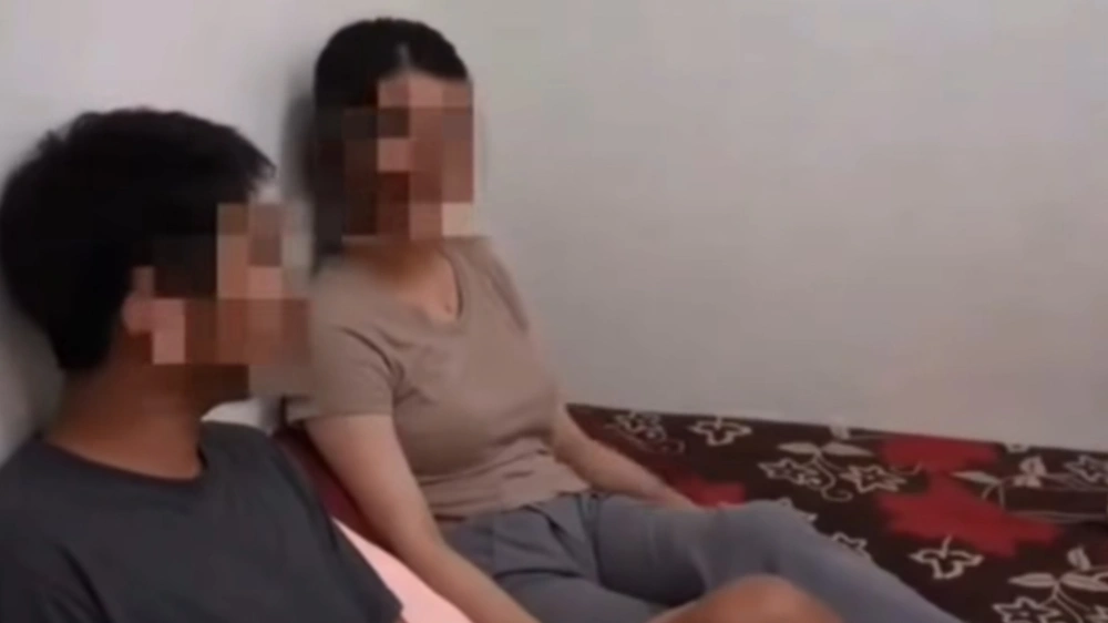 Teh Pucuk Viral 17 menit Link Video