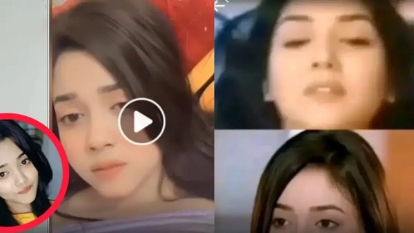 bangladeshi tiktokar arohi mim viral sex video
