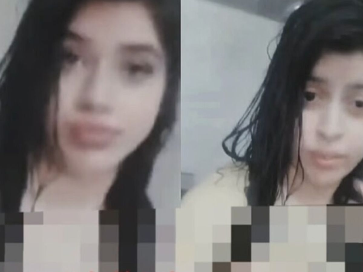 Pakistani mms porn Tiktoker alina amir after 7 min 11 sec