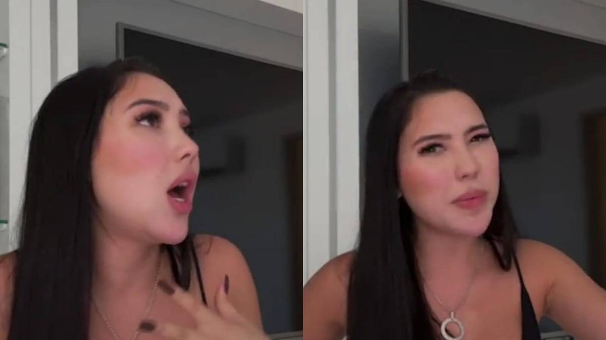 Sinaka Video Filtrado Completo 2026 | El Video mms que se Hizo Viral