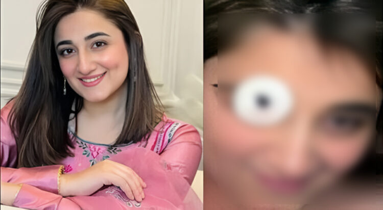 Pakistani Singer Nimra Mehra Private Viral Video Has Leaked Online.