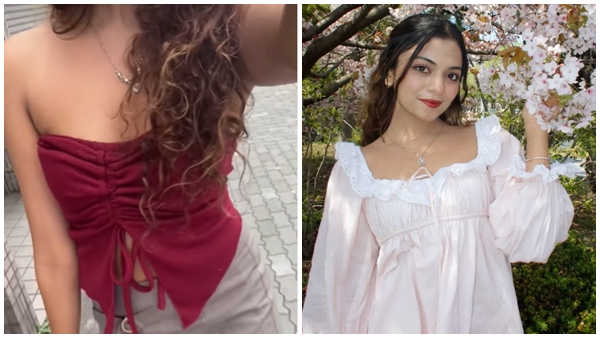 Influencer Hansika Krishna X.X.X Video Leak On Social Media