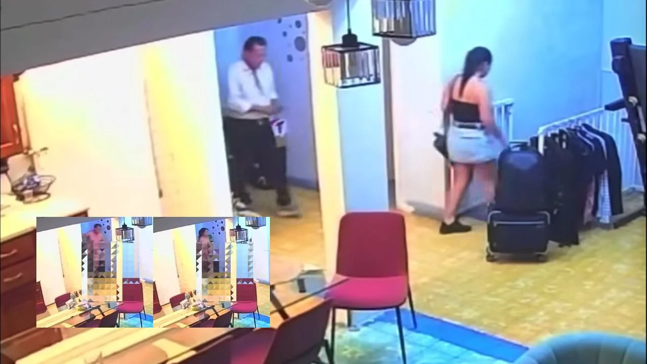Video filtrado de El Pulpo y Danna: polémica por clip viral en redes