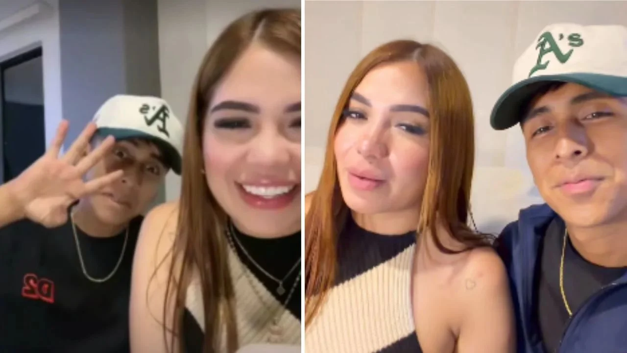 Video De Santy G Debut Con La Favorita sparks controversy