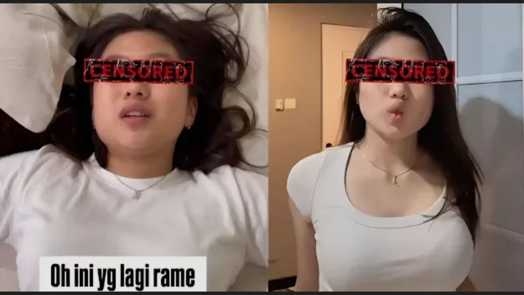 "Skandal Mukena Pink: Video Dewasa Yang Membuat Heboh Internet Indonesia"