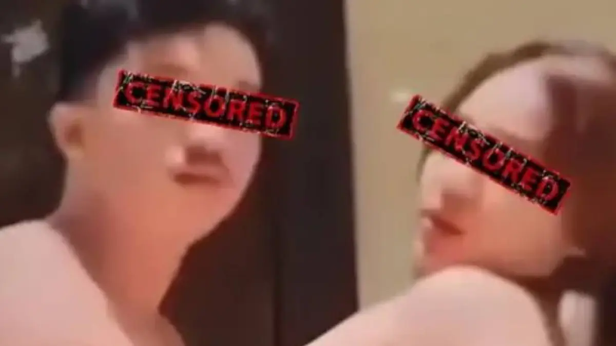 Cut Salwa Viral Video:The Truth Behind the 'Leaked Video